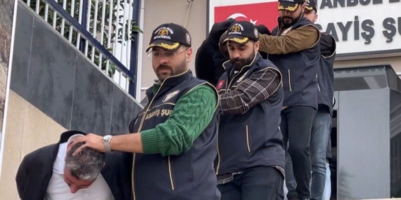 Abi ile kardeşin 6 milyon liralık vurgunu: Arkadaşlarını dolandırdılar