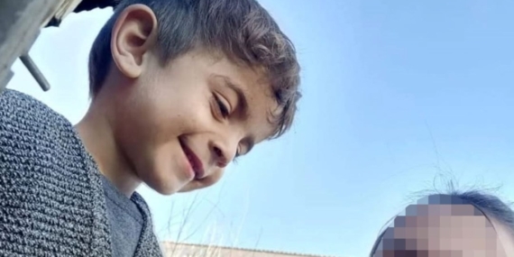 Adana’da acı olay: Oyun oynarken kanala düşen çocuk boğuldu