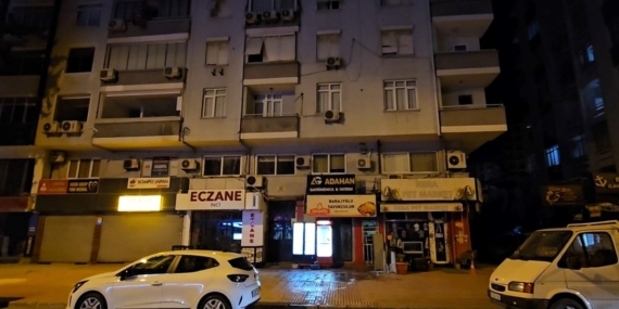Adana’da ayrılık dehşeti: Sevgilisini öldürdü, intihar girişiminde bulundu