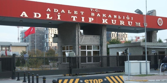 Adli Tıp Kurumu 85 personel alacak
