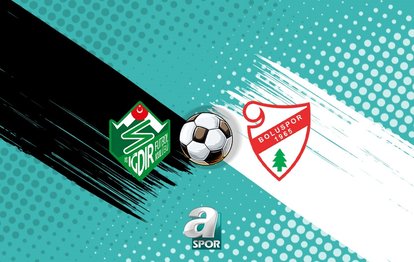 Alagöz Iğdır FK-Boluspor maçı ne zaman ve saat kaçta? Hangi kanalda yayınlanacak? | TIKLA İZLE