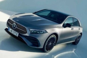 Alman devi zorda: Mercedes-Benz’in kârı yüzde 50 düştü