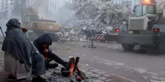 Alpargün Apartmanı davasında karar değişmedi