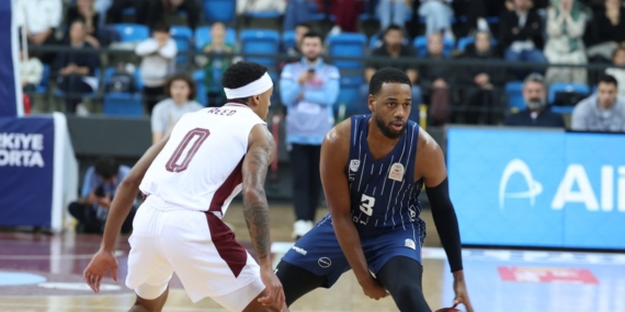Anadolu Efes deplasmanda Paris Basketbol karşısında!