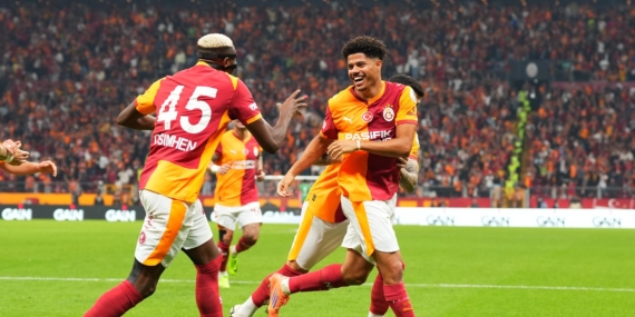Anguissa için İstanbul derbisi! Fenerbahçe ve Galatasaray…