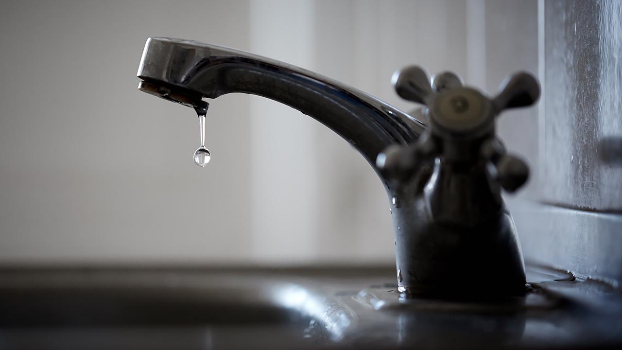 Ankara Gölbaşı'nda su kesintisi