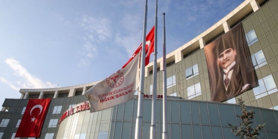 Ankara İl Sağlık Müdürlüğü’nden veri sızıntısı iddialarına açıklama