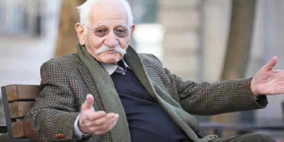Arif Erkin Güzelbeyoğlu Hayatını Kaybetti