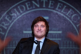 Arjantin'deki parlamento seçimlerini Devlet Başkanı Milei'nin partisi kazandı