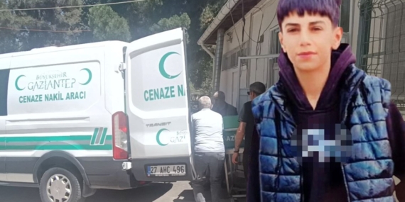 Arkadaş tartışması kanlı bitti: Ölen 13, öldüren 15 yaşında!