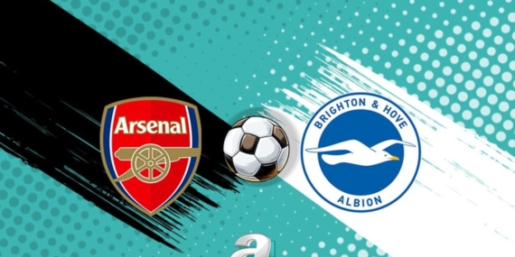 Arsenal-Brighton maçı hangi kanalda, saat kaçta? EFL Kupası’nda dev kapışma!