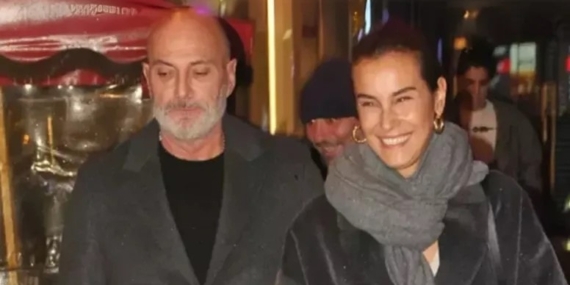 Arzum Onan’dan evlilik açıklaması