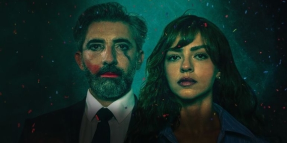 Aslıhan Malbora ve Mert Turak, ‘Eşyanın Tabiatı’ Oyununda Buluştu