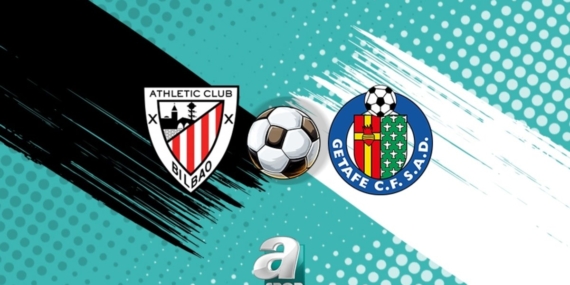 Athletic Bilbao – Getafe CANLI YAYINI | Athletic Bilbao – Getafe maçı ne zaman, saat kaçta? Hangi kanalda canlı yayınlanacak?