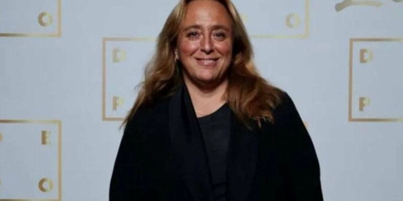 Ayşe Barım hakkında tutuklamaya yönelik yakalama kararı kaldırıldı