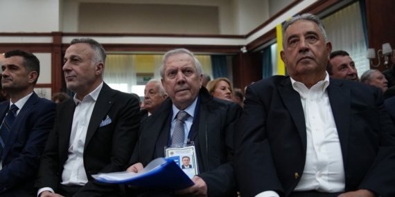 Aziz Yıldırım açıklamalarda bulundu! “Fenerbahçe’nin malını satmadım”