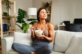 Bağırsak Sağlığı için Bu Gıdayı Daha Sık Tüketin