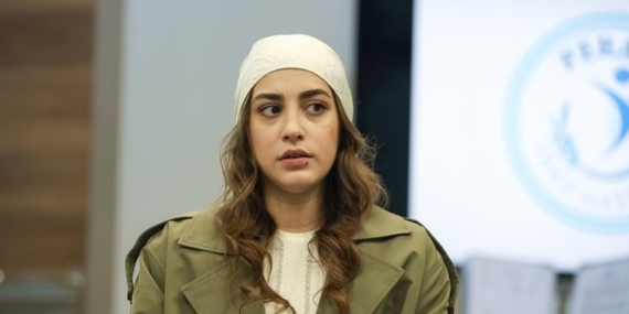 Bahar dizisinin 56. bölüm fragmanı yayınlandı! Bahar 56. Bölüm fragmanı izle
