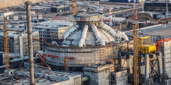 Bakan Bayraktar: Akkuyu’da elektrik üretimi 2026’da başlayacak