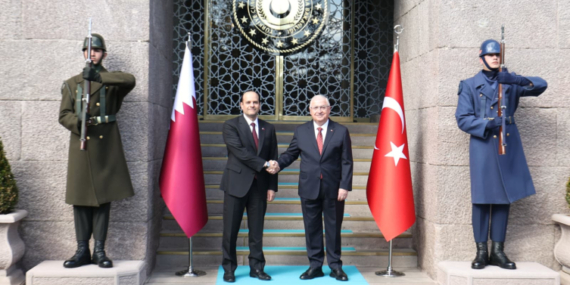 Bakan Güler: Altay Tankımız muharebe gücünü üst seviyelere çıkaracak