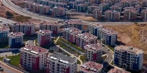 Bakan Kurumdan İndere paylaşımı: Hikayemiz yeniden başlıyor