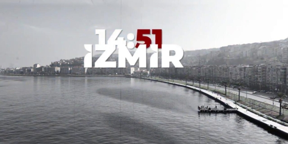 Bakan Kurum’dan İzmir depreminin yıl dönümü paylaşımı