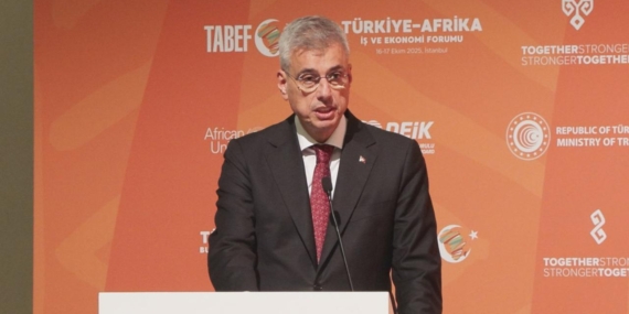 Bakan Memişoğlu: Sağlık, uluslararası iş birliği için stratejik bir köprüdür