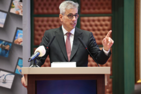 Bakan Memişoğlu: Türkiye, sağlık alanında çok şanslı bir ülke