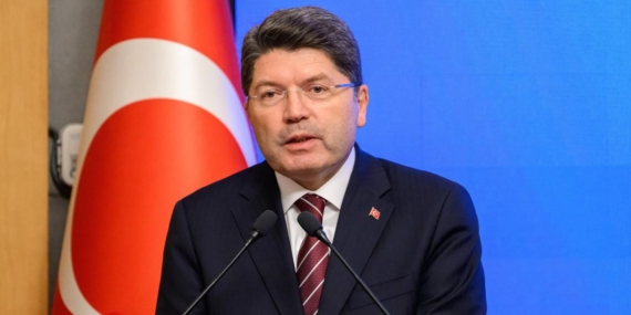 Bakan Tunç: Terörün olmadığı Türkiye etkinliğini ve gücünü artıracak