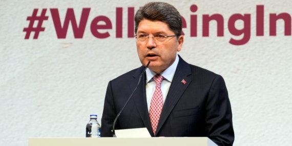 Bakan Tunç’tan İmamoğlu’na casusluk soruşturması açıklaması