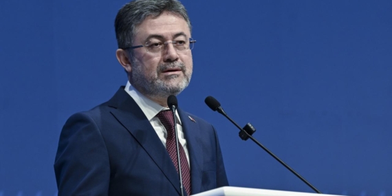 Bakan Yumaklı: Deprem sonrası barajlarda olumsuzluk tespit edilmedi