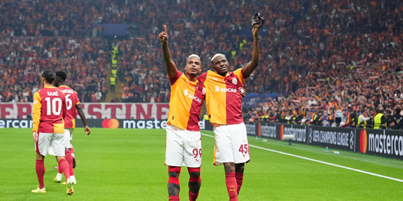 Barcelona Osimhen’in peşinde! Transfer…