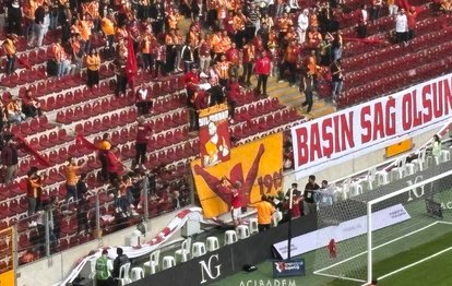 Barış Alper Yılmaz’a özel destek!