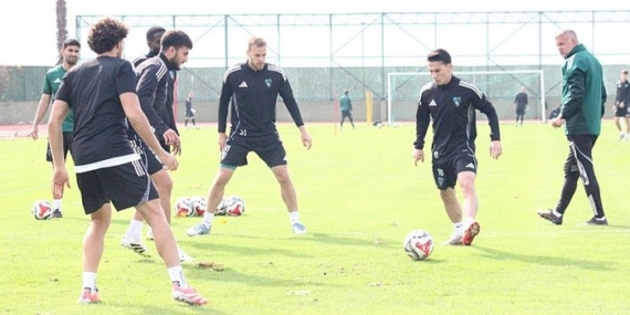 Başakşehir – Kocaelispor muhtemel 11’ler | Başakşehir – Kocaelispor maçı ne zaman, saat kaçta, hangi kanalda?