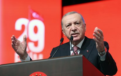 Başkan Recep Tayyip Erdoğan’dan bahis soruşturmasıyla ilgili ilk açıklama!