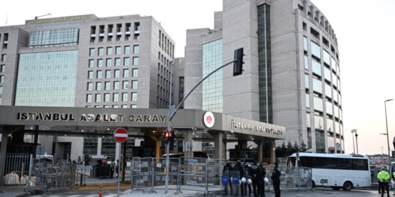 Başsavcılık: Hüseyin Gün hakkında FETÖ’den takipsizlik verildiği iddiası doğru değil