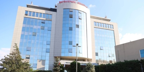 Bayrampaşa Belediyesi’nde başkanvekili seçimi