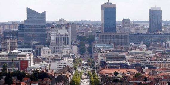 Belçikalıların neredeyse beşte biri ruh sağlığı sorunlarından muzdarip
