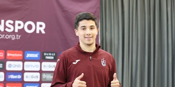 Benjamin Bouchouari: “Bir futbolcunun yaşayabileceği en güzel şey futbol oynamaktır”