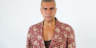 Berdan Mardini ameliyat masasına yattı