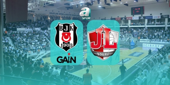 Beşiktaş GAİN-JL Bourg maçı şifresiz izle: Ne zaman, saat kaçta ve hangi kanalda yayınlanacak?