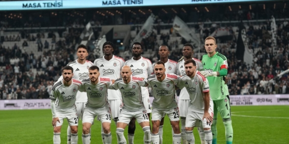 Beşiktaş kritik Konyaspor virajında! İşte Sergen Yalçın’ın muhtemel 11’i