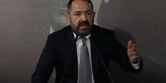 Beşiktaş Seçil Aygül ile yollarını ayırdı