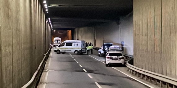 Beşiktaş’ta motosiklet kazası: 1 ölü, 1 yaralı