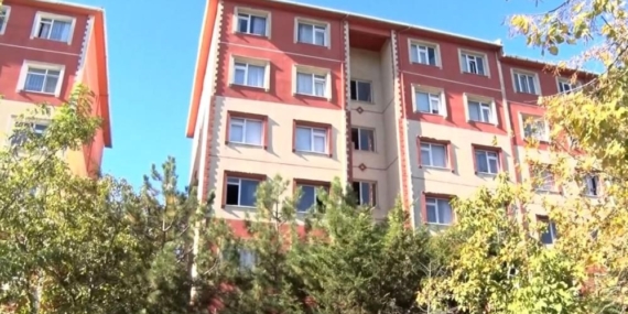 Beylikdüzü’nde yangın faciası: Bedensel engelli kişi yaşamını yitirdi