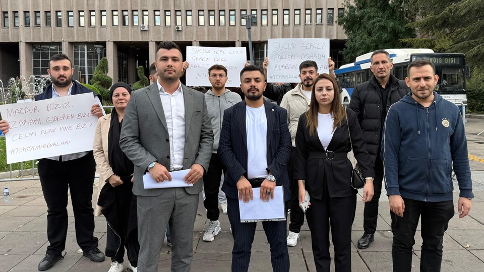 Bir hatasıyla dünyası karardı: Hakkında 54 soruşturma var, dört yıl hapis cezası verildi - 2