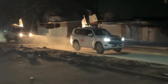 BM: İsrail’in kısıtlamalarından dolayı ateşkes kapsamındaki yardımların Gazze’ye erişimi sınırlı