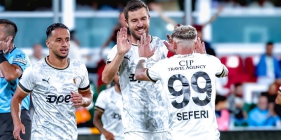 Bodrum FK Esenler Erokspor Deplasmanında 4’te 4 Peşinde!