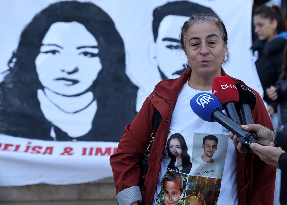 Boğazları kesilerek katledilmişlerdi: Melisa ve Umutcan Şimşek kardeşlerin katiline ağırlaştırılmış müebbet - 2