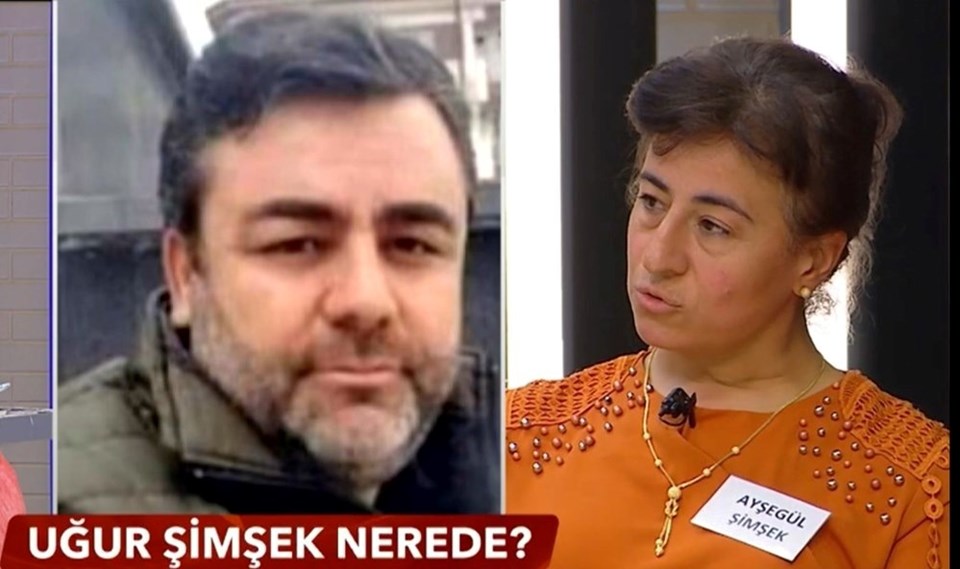 Boğazları kesilerek katledilmişlerdi: Melisa ve Umutcan Şimşek kardeşlerin katiline ağırlaştırılmış müebbet - 3